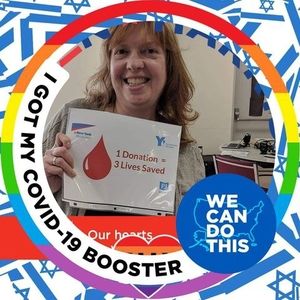 Meet your Posher, Wendy